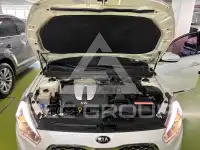 2015 KIA K7