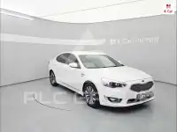 2015 KIA K7