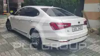 2015 KIA K7