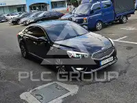 2015 KIA K7