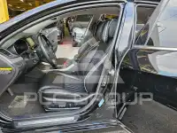 2015 KIA K7