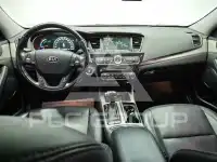 2015 KIA K7
