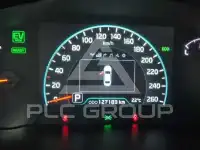 2015 KIA K7