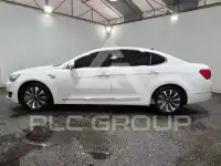 2015 KIA K7