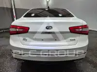 2015 KIA K7