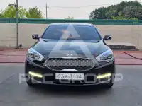 2015 KIA K9