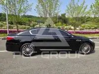 2015 KIA K9