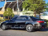 2015 KIA K9