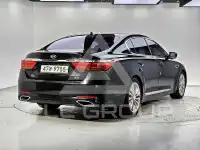 2015 KIA K9