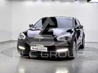 2015 KIA K9