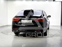 2015 KIA K9