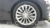 2015 KIA K9