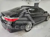 2015 KIA K9