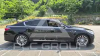 2015 KIA K9