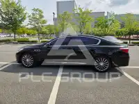 2015 KIA K9