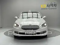 2015 KIA K9