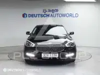 2015 KIA K9