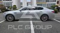 2015 KIA K9