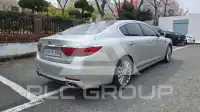 2015 KIA K9