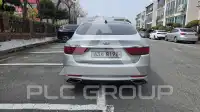 2015 KIA K9