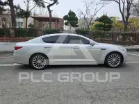 2015 KIA K9