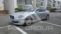 2015 KIA K9