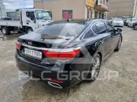 2015 KIA K9