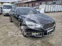 2015 KIA K9