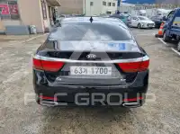 2015 KIA K9