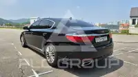 2015 KIA K9