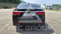 2015 KIA K9