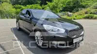 2015 KIA K9