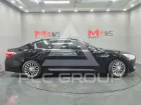 2015 KIA K9