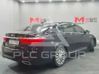 2015 KIA K9