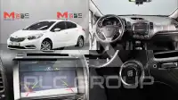2015 KIA K3