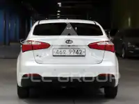 2015 KIA K3