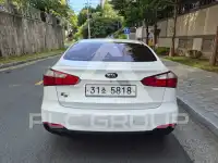 2015 KIA K3