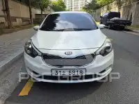 2015 KIA K3