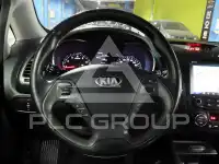 2015 KIA K3