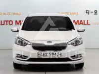 2015 KIA K3