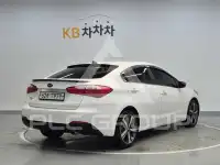 2015 KIA K3