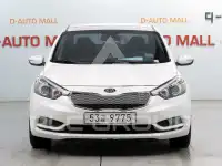 2015 KIA K3