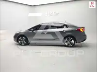 2015 KIA K3