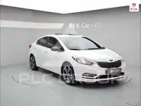 2015 KIA K3