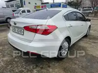 2015 KIA K3