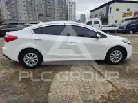 2015 KIA K3