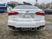 2015 KIA K3