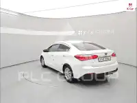 2015 KIA K3