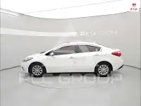 2015 KIA K3