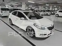 2015 KIA K3